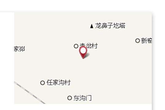 上陽台(陝西省地名) 上陽台(陝西省地名)