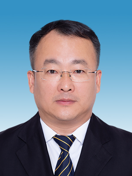 高傑(山東省濰坊市奎文區工信局黨組書記、局長) 高傑(山東省濰坊市奎文區工信局黨組書記、局長)
