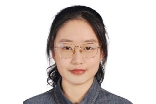 霍雨佳(清華大學中國農村研究院博士後) 霍雨佳(清華大學中國農村研究院博士後)