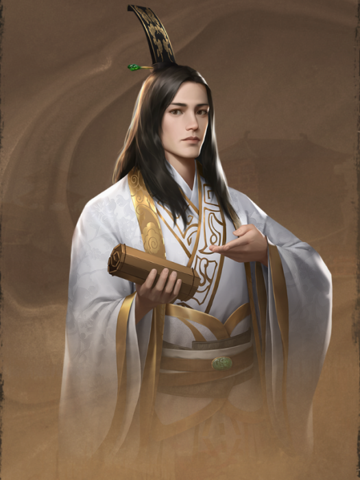 孫臏(手遊《征服與霸業》中的武將)