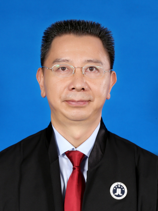 曾文忠(四川師範大學法學院講師) 曾文忠(四川師範大學法學院講師)