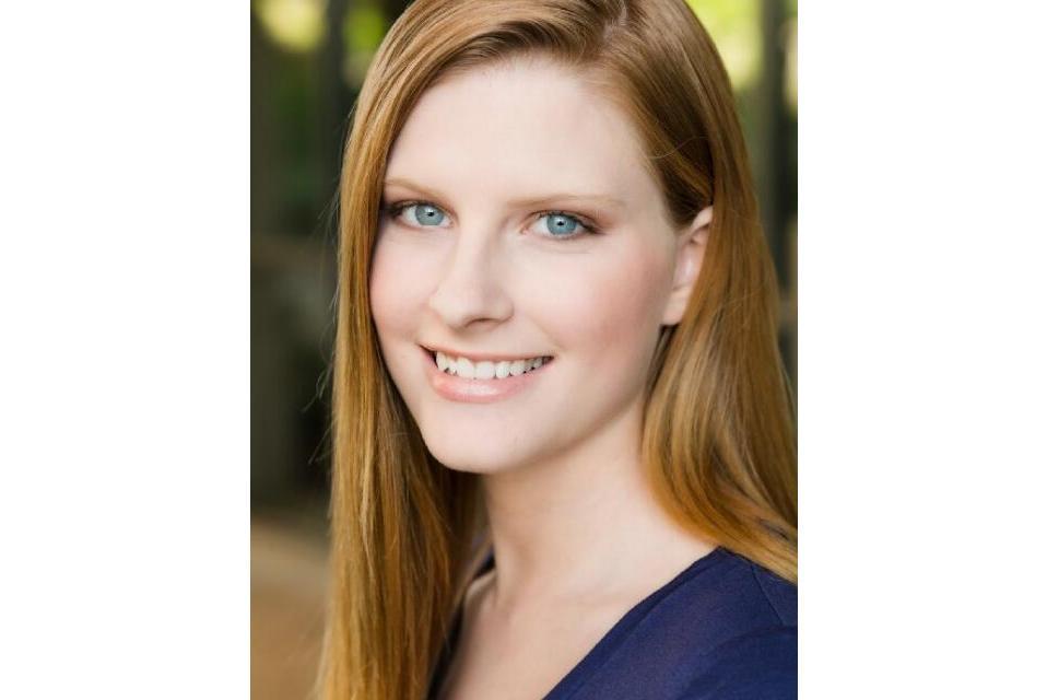 Allison Joy McDaniel