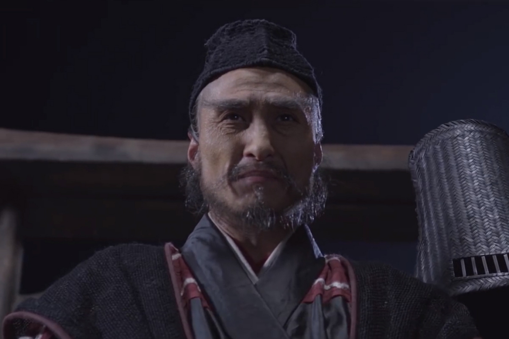 霍義(電影《狄仁傑之神都龍王》中的人物) 霍義(電影《狄仁傑之神都龍王》中的人物)