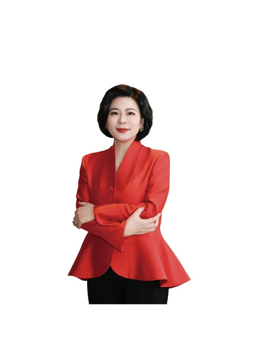 王擁嫻 王擁嫻