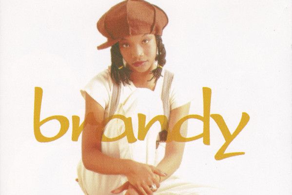 Brandy(1994年布蘭迪·諾伍德發行的音樂專輯) Brandy(1994年布蘭迪·諾伍德發行的音樂專輯)