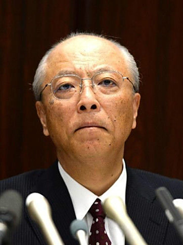 木村伊量 木村伊量