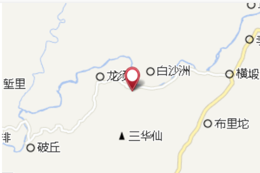 棗坑口 棗坑口