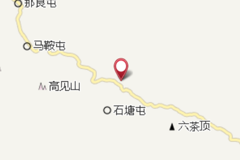 石龍茶場