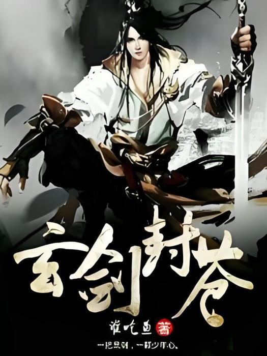 玄劍封蒼 玄劍封蒼