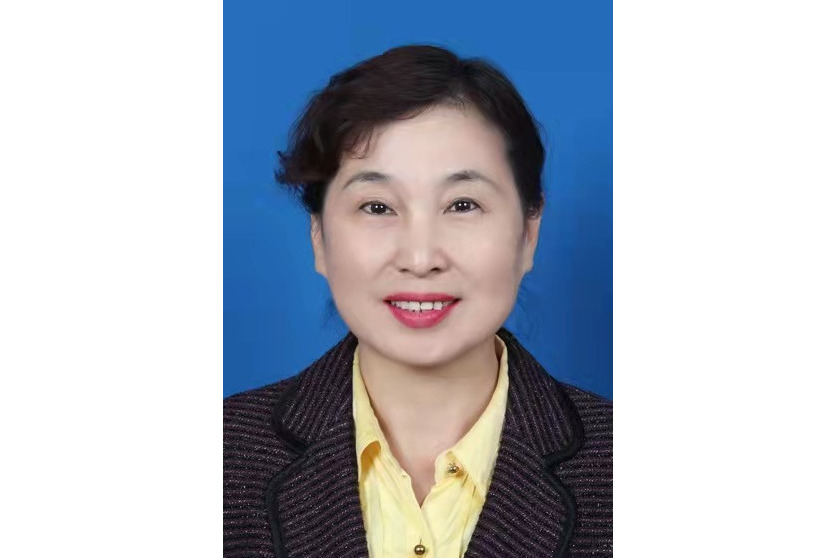 劉晶(山東省臨沂市檢驗檢測中心三級調研員) 劉晶(山東省臨沂市檢驗檢測中心三級調研員)