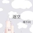 逐空(墟不問創作的近代現代言情小說) 逐空(墟不問創作的近代現代言情小說)