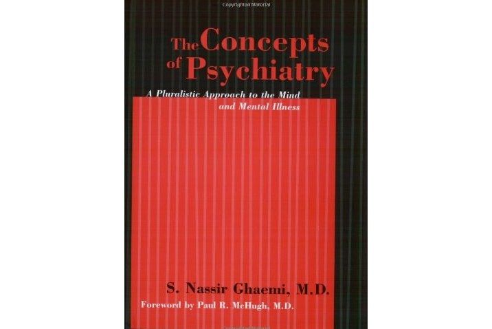 The Concepts of Psychiatry The Concepts of Psychiatry