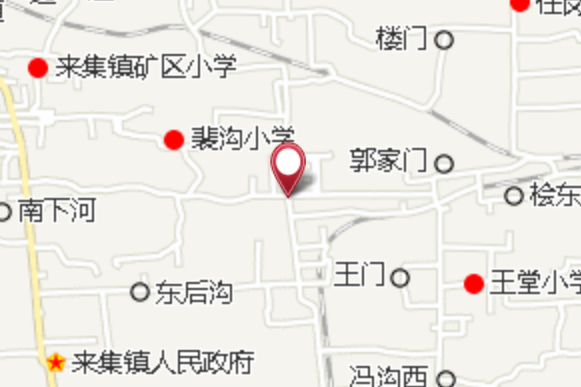 寺後溝 寺後溝