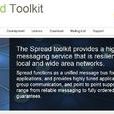 The Spread toolkit The Spread toolkit