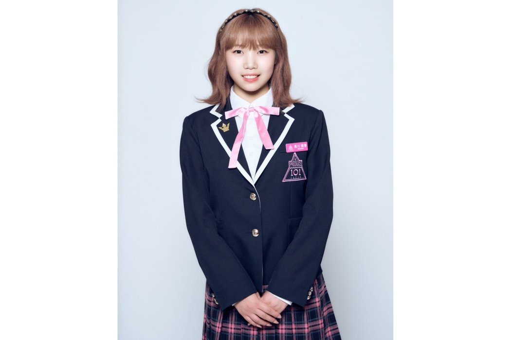 黑川穗香 黑川穗香