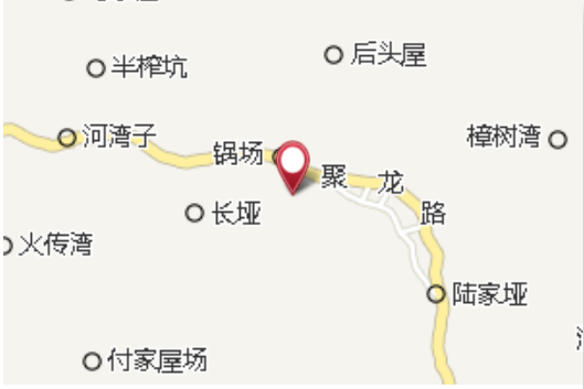 左家窪 左家窪