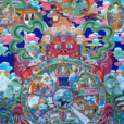 四諦十六行相 四諦十六行相