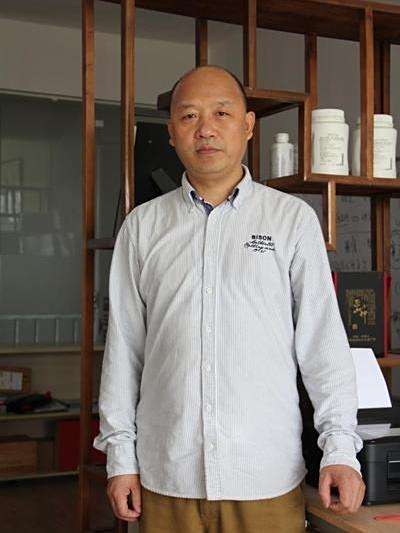舒政安