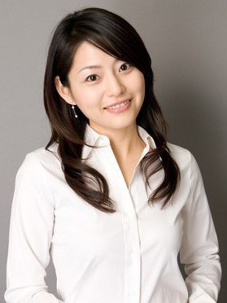 瑠川敦子 瑠川敦子