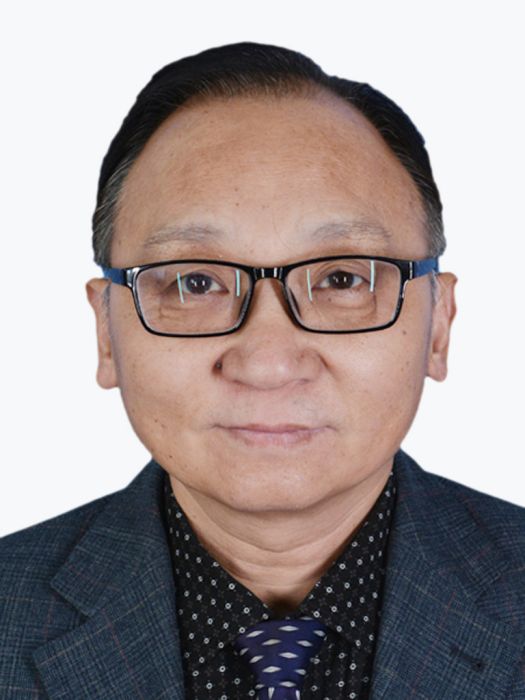 張傳軍(山東省濟南市長清區紀委原副書記、監委副主任) 張傳軍(山東省濟南市長清區紀委原副書記、監委副主任)
