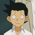 堂珍光太郎 堂珍光太郎