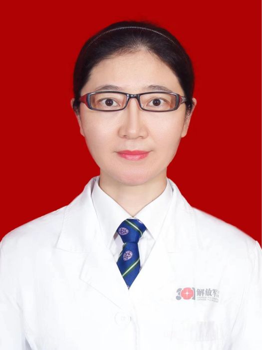 何玉梅(解放軍總醫院第三醫學中心中醫科副主任醫師) 何玉梅(解放軍總醫院第三醫學中心中醫科副主任醫師)
