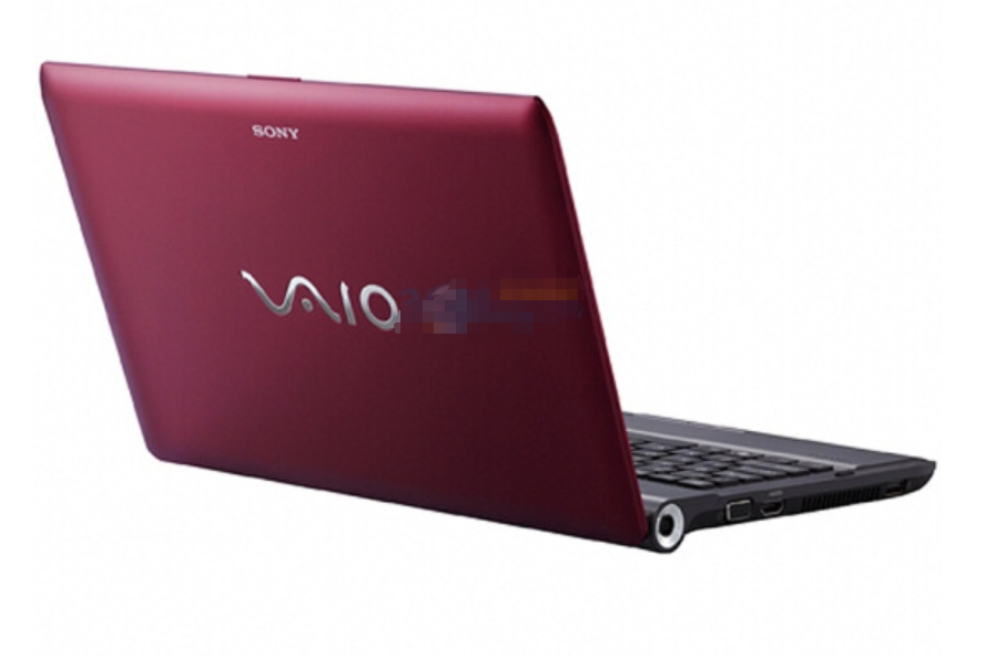索尼VPCYA25EC/R11