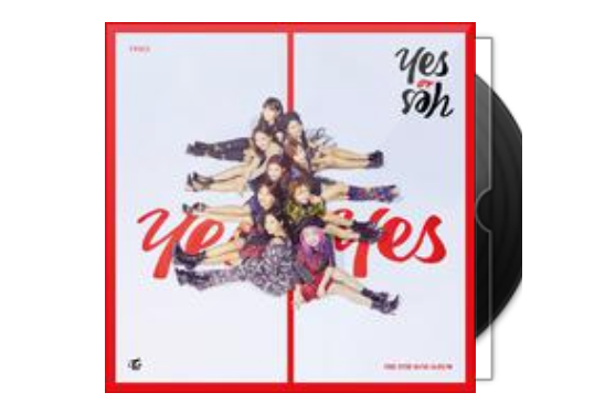 Yes or Yes(TWICE演唱歌曲) Yes or Yes(TWICE演唱歌曲)