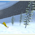 3D極限滑雪 3D極限滑雪