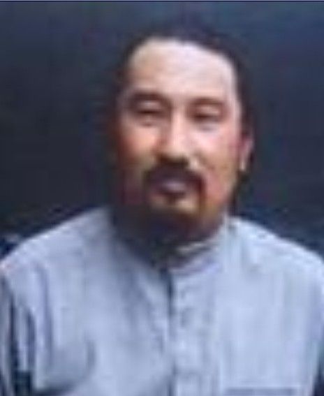 砂金(畫家) 砂金(畫家)