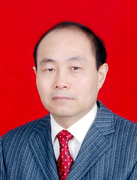 楊堯生 楊堯生
