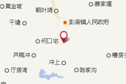 回龍沖 回龍沖