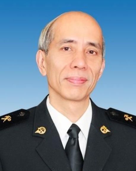 齊忠平 齊忠平