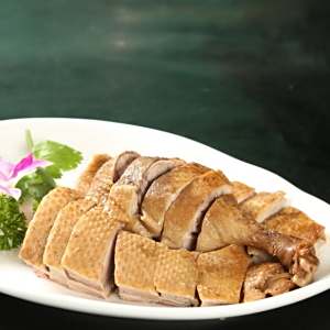 多味雞
