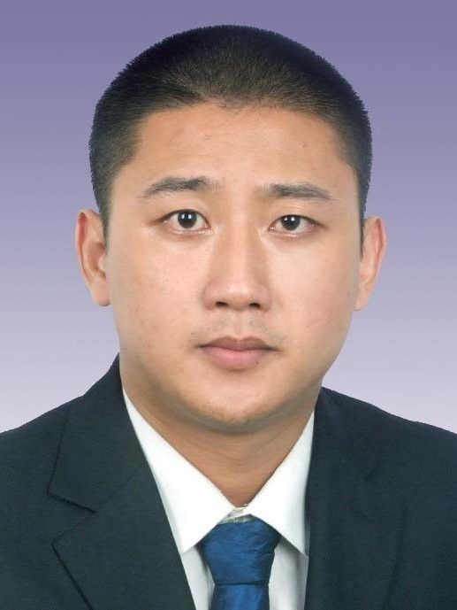梁海波(儋州市民政局副局長、局黨組成員) 梁海波(儋州市民政局副局長、局黨組成員)