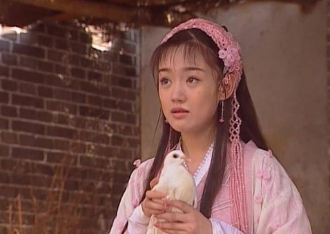 李鳳姐(電視劇《機靈小不懂》虛構角色) 李鳳姐(電視劇《機靈小不懂》虛構角色)