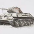 蘇聯T系列坦克