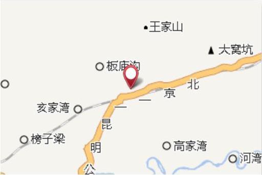 沈家院 沈家院