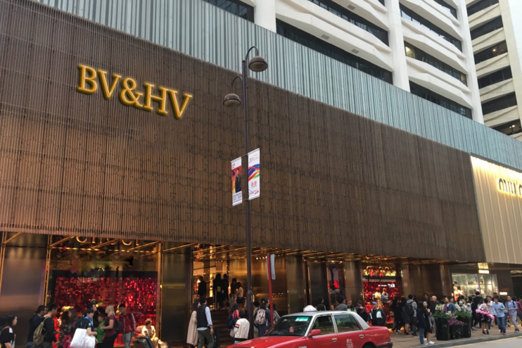 BV&HV BV&HV