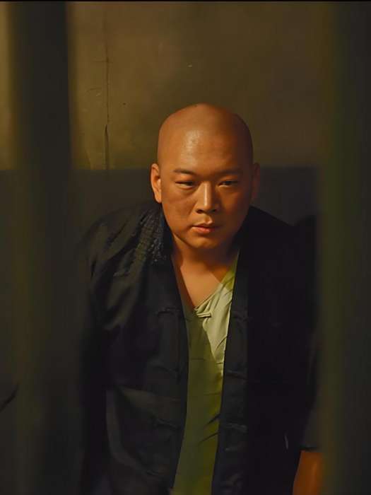 嚴大壯 嚴大壯