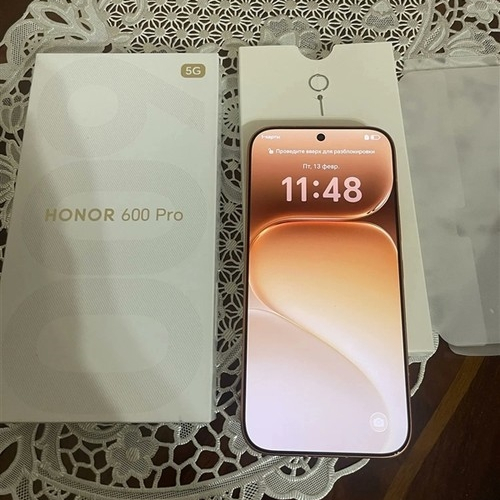 榮耀600 Pro 榮耀600 Pro