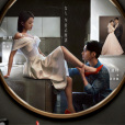 女人的抉擇(2023年趙帥、王道鐵主演的都市愛情短劇) 女人的抉擇(2023年趙帥、王道鐵主演的都市愛情短劇)