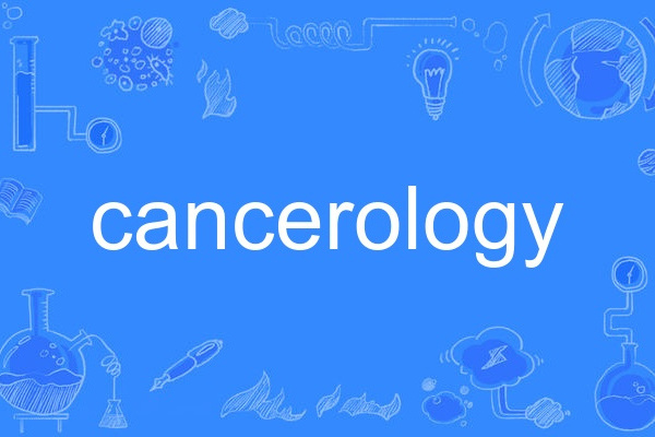 cancerology cancerology