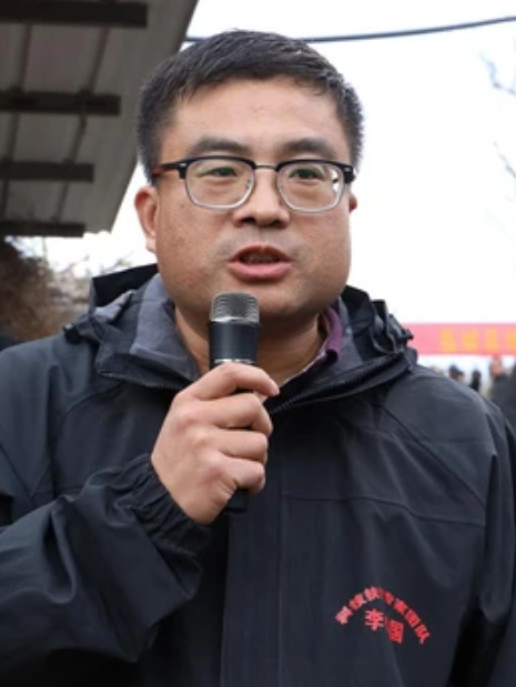 賈志華(河北林博農業科技有限公司技術總監) 賈志華(河北林博農業科技有限公司技術總監)