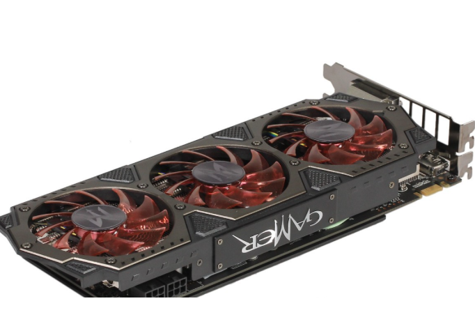 影馳GeForce GTX 960 Gamer(影馳GTX960GAMER) 影馳GeForce GTX 960 Gamer(影馳GTX960GAMER)