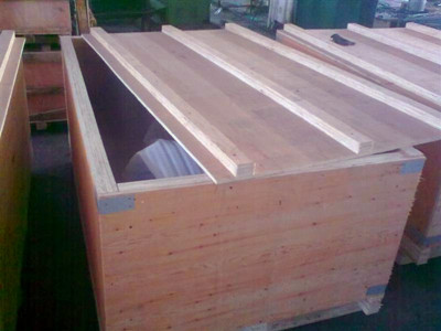 深圳國際物流專用包裝木箱