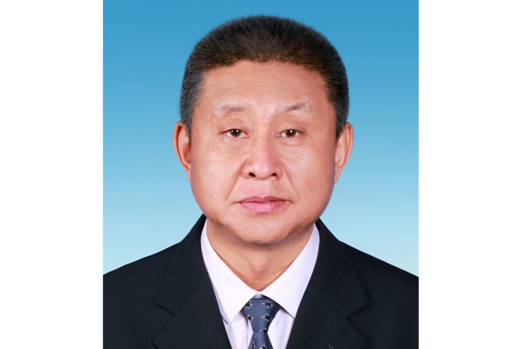 李雪鵬(遼寧省文化和旅遊廳黨組成員、副廳長) 李雪鵬(遼寧省文化和旅遊廳黨組成員、副廳長)
