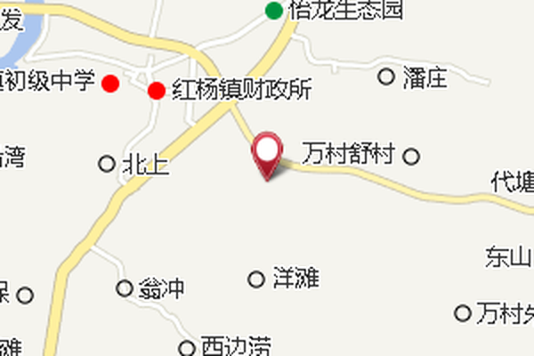 馬沖舊址 馬沖舊址