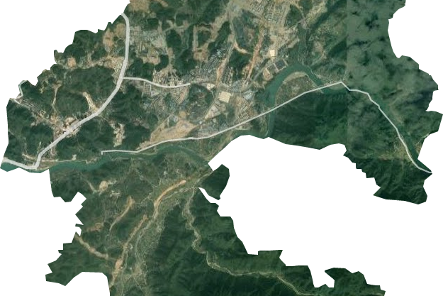 燈塔街道 燈塔街道