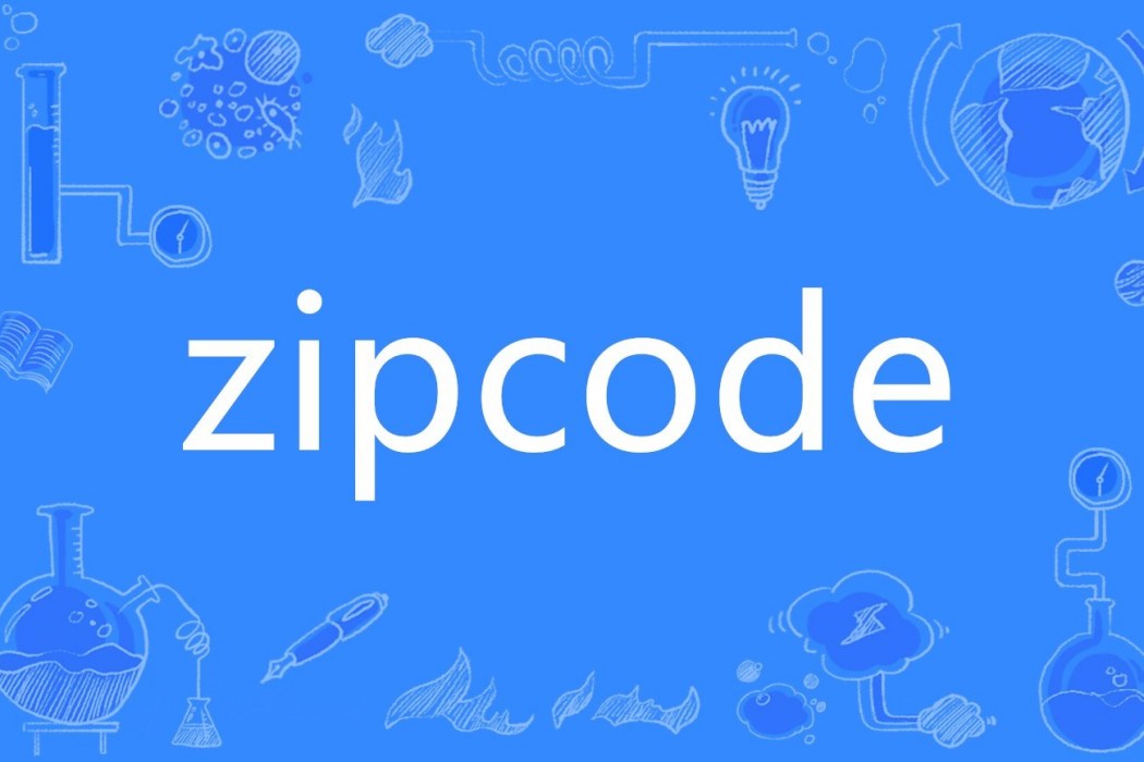 zipcode zipcode